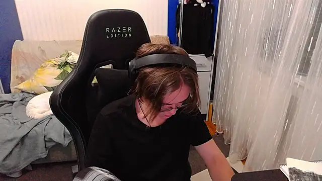 Twinchik online show from October 4, 10:25 pm