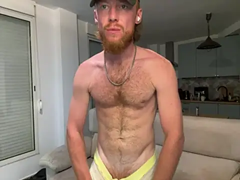 bailey mcvicar online show from July 3, 7:29 pm