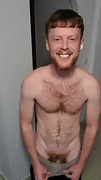 bailey mcvicar online show from February 24, 10:32 pm