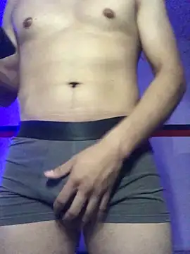 John ZZ7 online show from May 27, 1:02 am