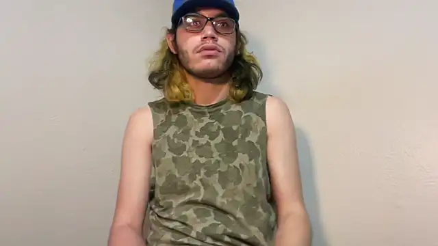 zacthefeetguy online show from February 13, 11:21 pm