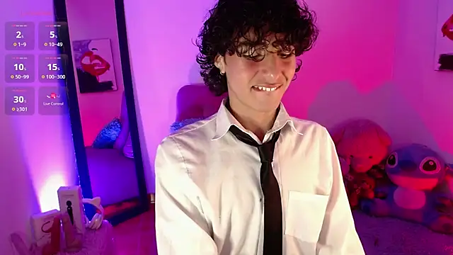 saanti foxs online show from September 18, 3:41 am