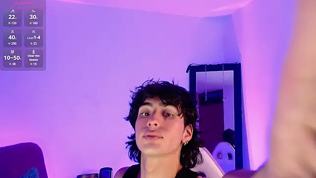 saanti foxs online show from October 3, 4:17 am