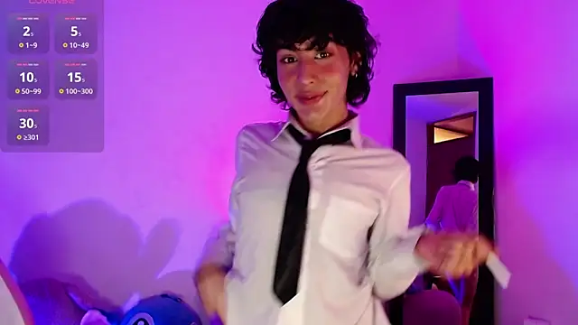 saanti foxs online show from September 28, 2:31 am