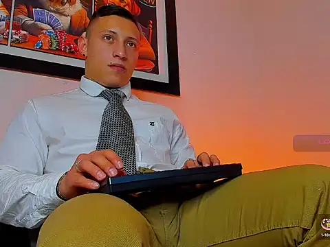 Snapshot of Masster_ares_ chatting on October 24, 4:03 am Masster ares  online show from October 24, 4:03 am