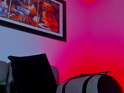 Snapshot of Masster_ares_ chatting on September 13, 3:29 am Masster ares  online show from September 13, 3:29 am