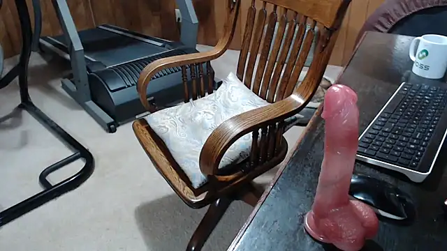 billy471 online show from October 9, 4:12 pm