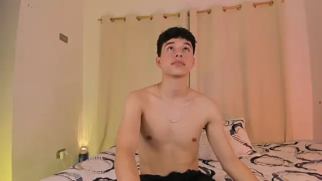 mrhot night online show from September 12, 11:05 pm