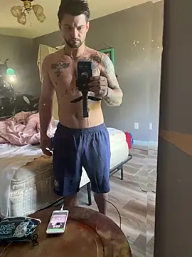 CaptHook931 online show from April 17, 8:55 pm