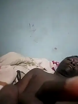 Mrhugeblack online show from October 29, 10:24 pm