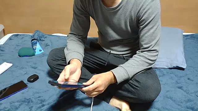 erosuke9 online show from January 11, 11:52 pm