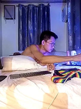 Skinny CumLoader69 online show from October 6, 6:45 pm