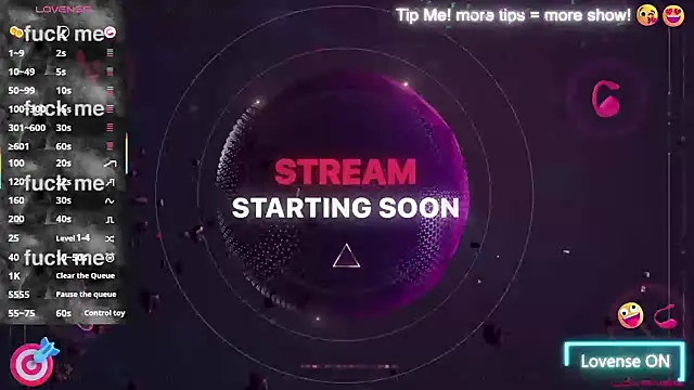 Skinny CumLoader69 online show from September 22, 10:53 pm