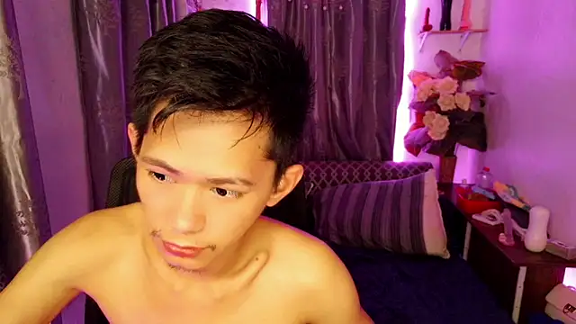 Skinny CumLoader69 online show from February 3, 7:08 pm