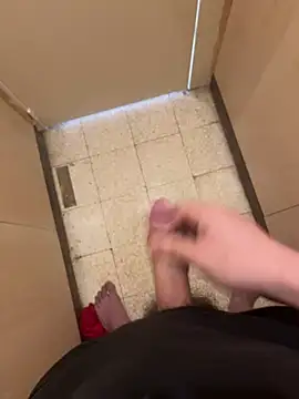 Yayou83 online show from March 16, 10:41 am