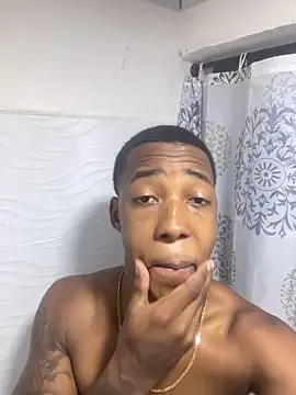 maicoljorda online show from February 14, 2:01 pm