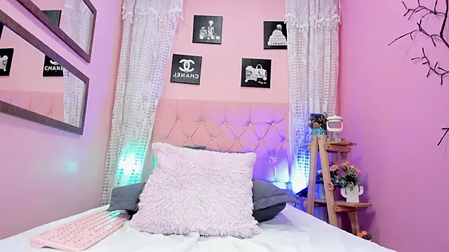 Liam evvan online show from March 8, 3:21 am