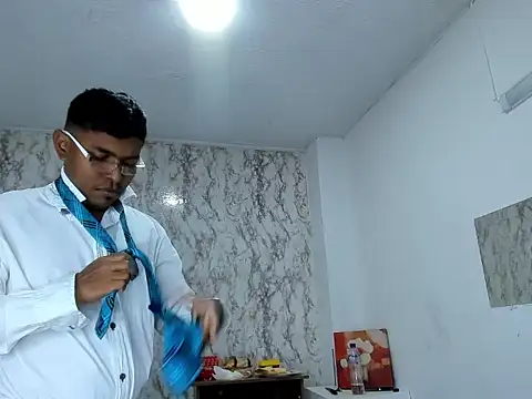 Adam Morgan2 online show from February 5, 1:01 am