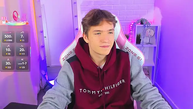 Ethan Rivers online show from September 9, 5:51 am