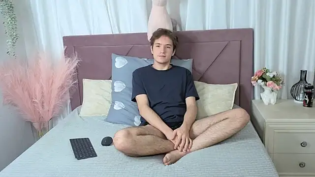 Ethan Rivers online show from October 1, 8:57 pm