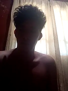 parcialfetiche online show from October 13, 2:56 pm