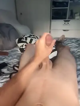 Dani3l17  online show from September 12, 8:53 pm