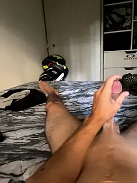 Dani3l17  online show from January 16, 7:38 pm