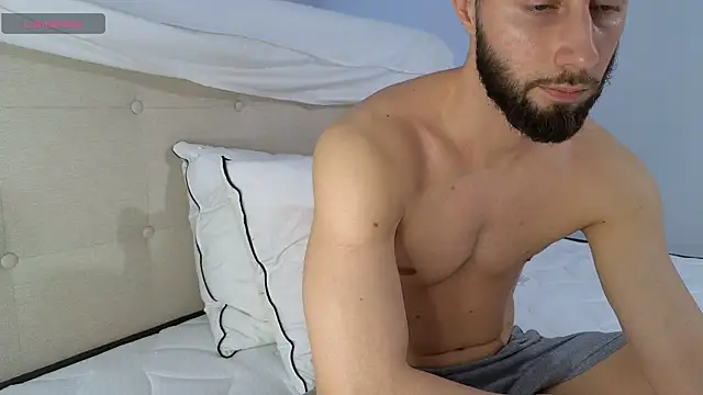 RyanStorm  online show from March 28, 12:16 pm