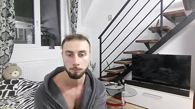Snapshot of RyanStorm_ chatting on September 30, 5:05 pm RyanStorm  online show from September 30, 5:05 pm