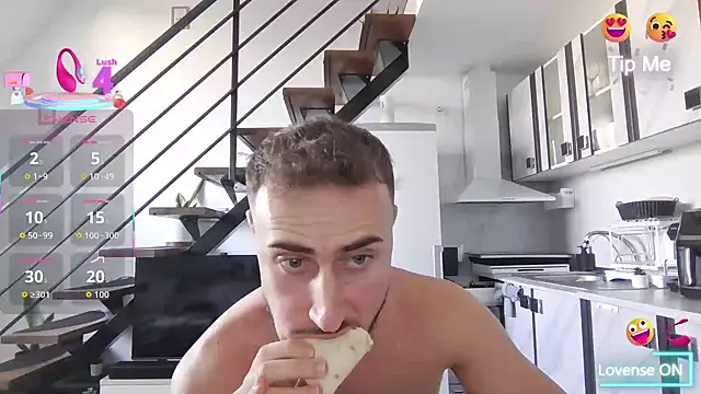 Snapshot of RyanStorm_ chatting on September 17, 3:02 pm RyanStorm  online show from September 17, 3:02 pm