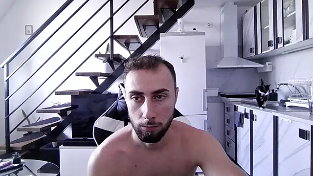 Snapshot of RyanStorm_ chatting on October 14, 10:22 am RyanStorm  online show from October 14, 10:22 am