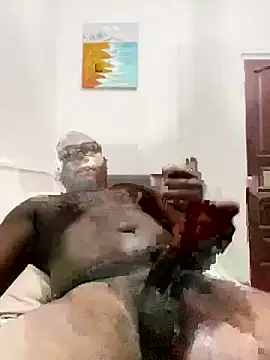 jimmythatguyblack online show from November 27, 8:01 pm