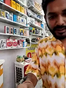 avi007p online show from September 26, 10:46 am