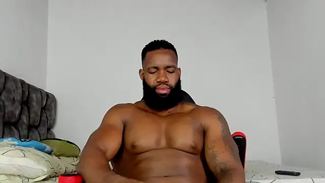 james musclebbc online show from January 18, 2:02 am