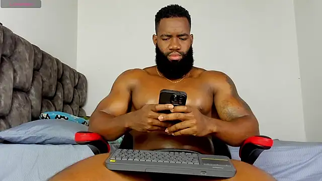 james musclebbc online show from March 12, 11:07 am