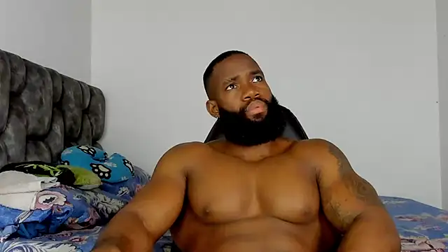 james musclebbc online show from December 2, 11:10 pm