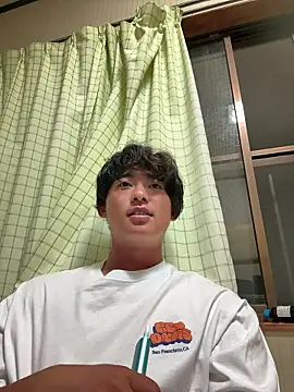 shoma2003 online show from October 11, 2:21 pm