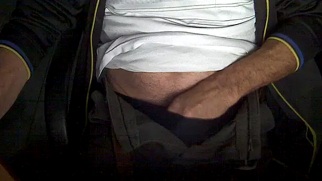 velikifant7 online show from January 13, 5:34 am