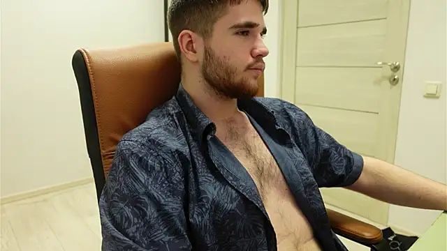 Mark Maxim online show from October 2, 8:57 pm