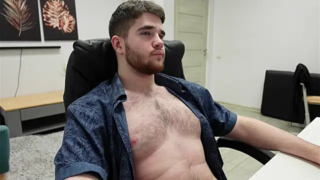 Mark Maxim online show from October 4, 8:35 pm