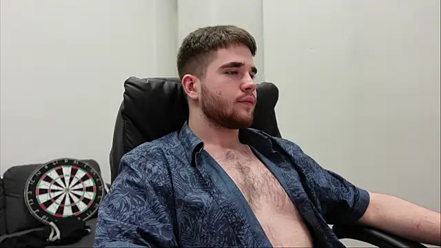 Mark Maxim online show from September 30, 8:12 pm