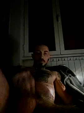 Robe420 online show from April 16, 1:38 am