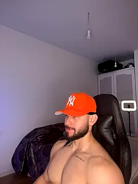 andrewcorey1 online show from October 23, 5:44 am