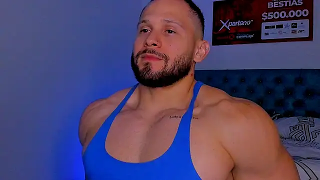 andrewcorey1 online show from September 12, 11:49 pm