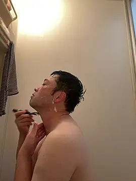 shin0689 online show from December 5, 11:01 pm