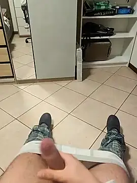 LucifertheGenius online show from February 25, 11:39 pm