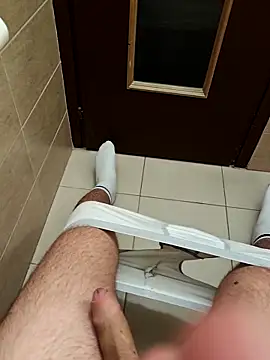 LucifertheGenius online show from April 4, 4:26 pm