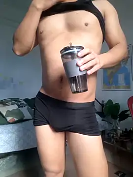 TheLonewolf8 online show from March 10, 10:21 am