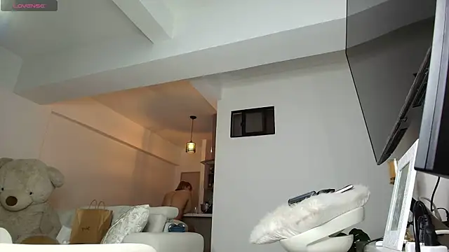 brunothompson3 online show from November 11, 6:18 am