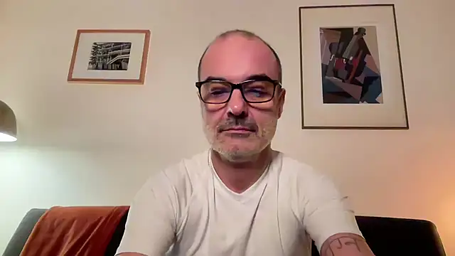 Milkywaymen online show from February 14, 6:47 pm